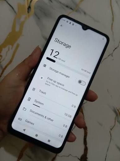 XIAOMI Redmi A3(PREȚ  200 LEI) Star Blue