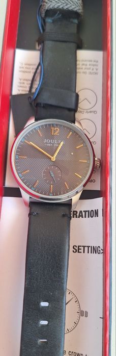 Дамски часовник Joules