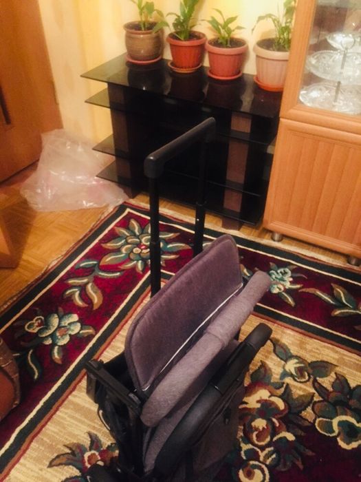 Коляски Б/У цены от 16500 и выше.