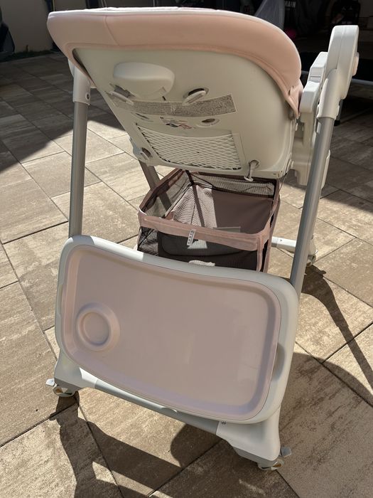 Scaun de masa Kinderkraft, Lastree