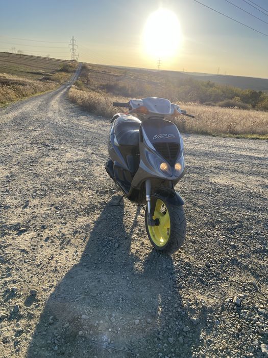 Vand scuter piaggio nrg mc 3