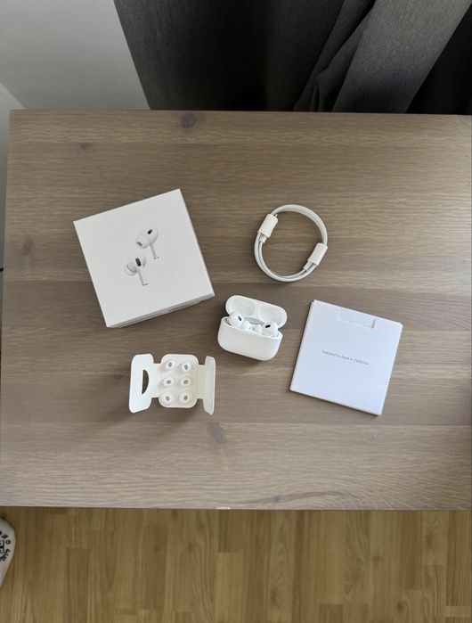 Căști Air Pods Pro 2