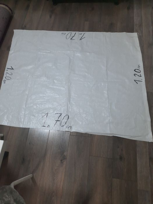 Полипропиленевые мешки  Новые