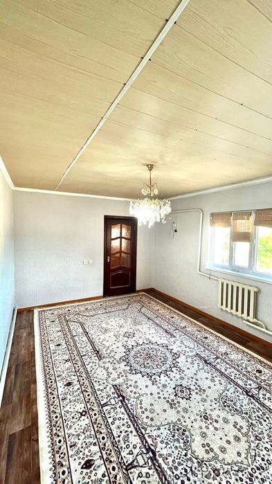 Сарай 2 бөлме. Жаңа Дәулет