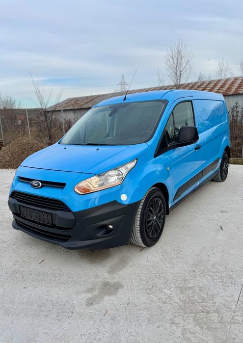 Ford Transit Connect Maxi
