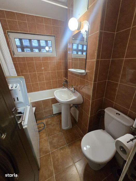 Constantin Brâncuși nr  171 - Apartament 2 camere plus bucătărie