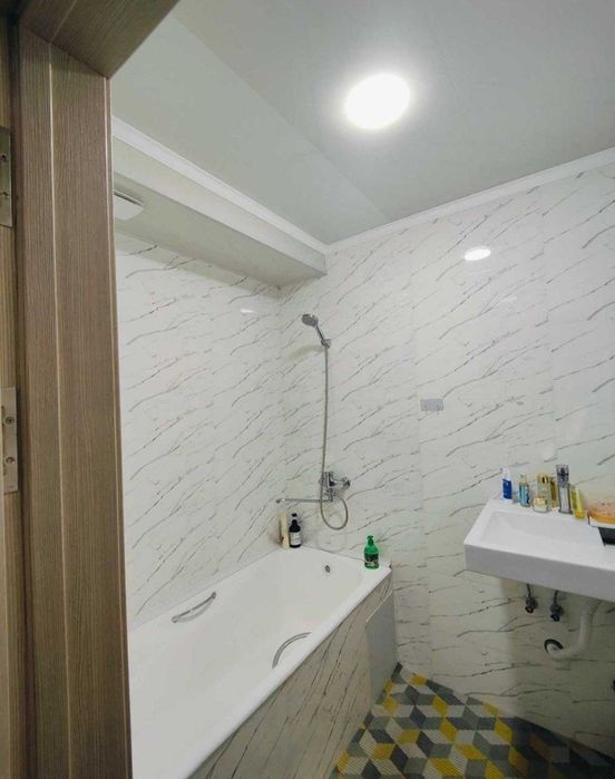 ЖК Zarafshon City Продаётся 3-х комнатная квартира ул Бобура