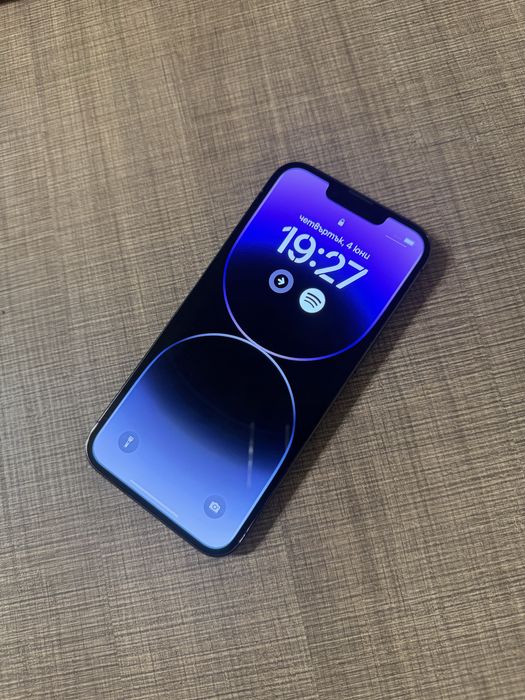 Iphone 13 pro 256gb