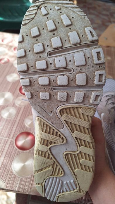 Обувки Nike оригинални 39 номер , използвани