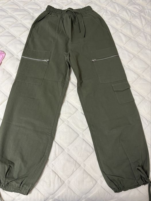 Продам новые брюки карго