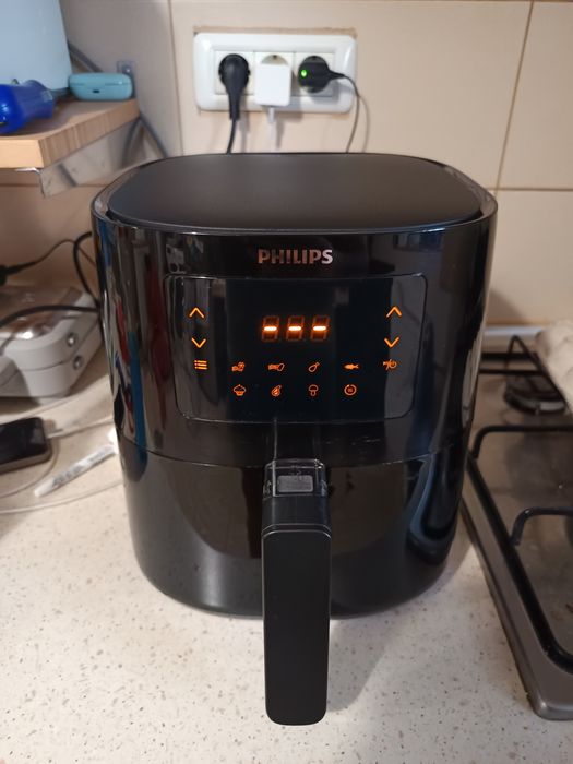 Friteuză PHILIPS