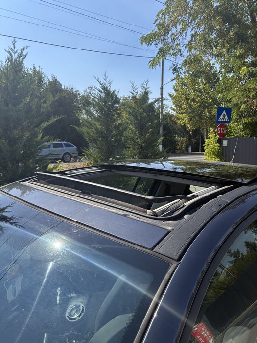Renault Megane 2