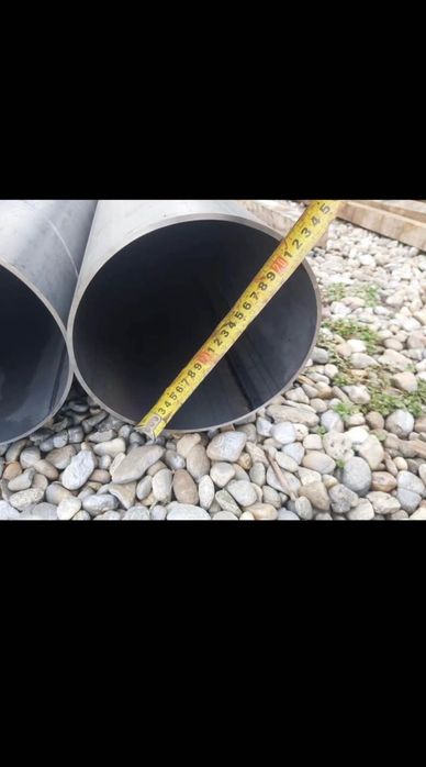 Vând țeava pentru cos de central