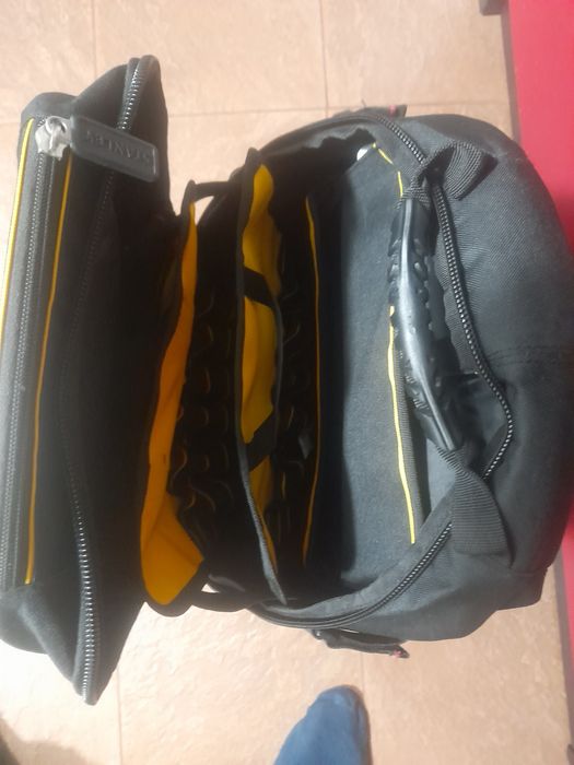 Geanta/ rucsack Stanley Fatmmax nefolosita
