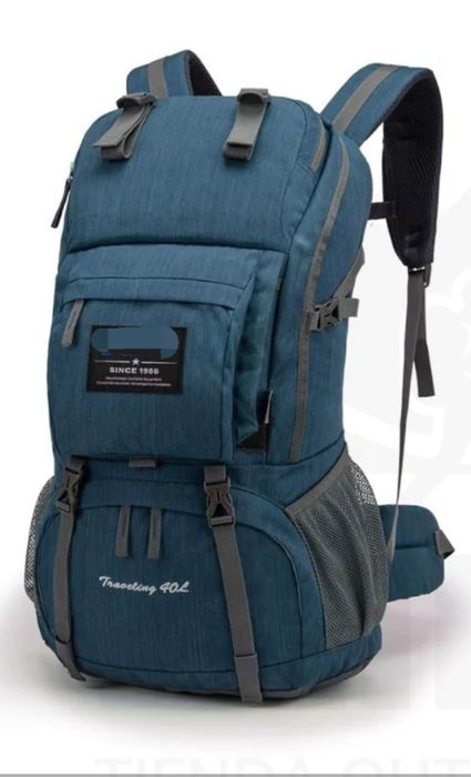 Туристическая раница 40L