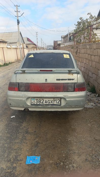 Продается машина Лада на ходу