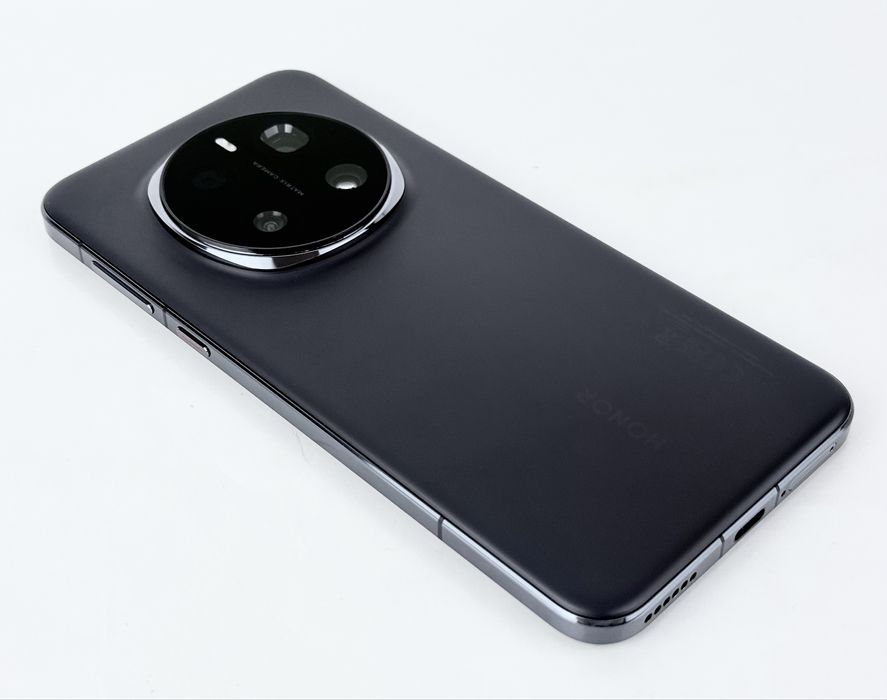 Honor Magic 7 Pro 5G 512GB 12RAM Black 100% Батерия! Гаранция!