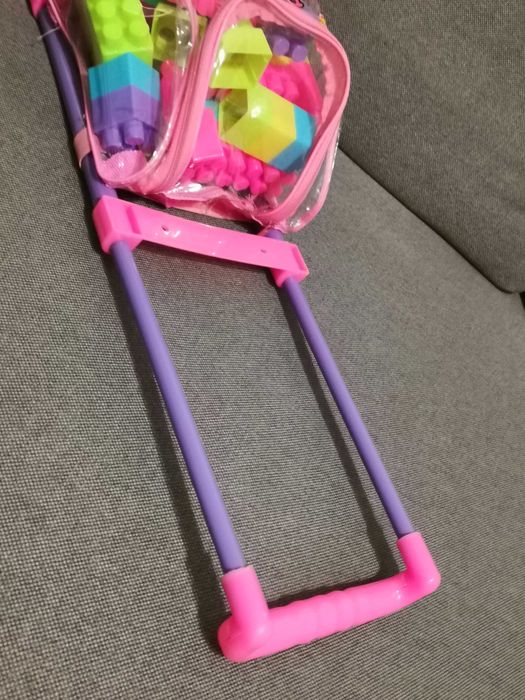 !!Намаление!! Нов конструктор в куфар