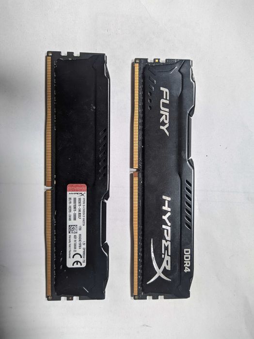 Memorie DDR1 DDR2 DDR4