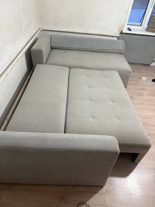 Продаю большой диван