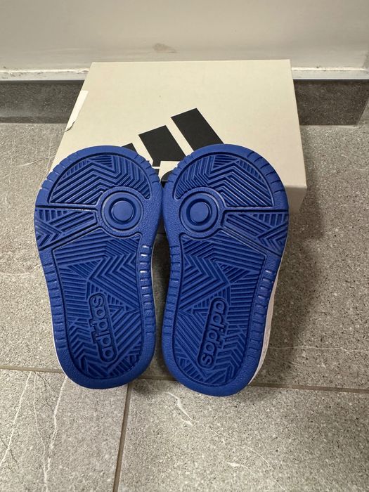 Детски обувки Адидас/Adidas Hoops 3.0 Cfi