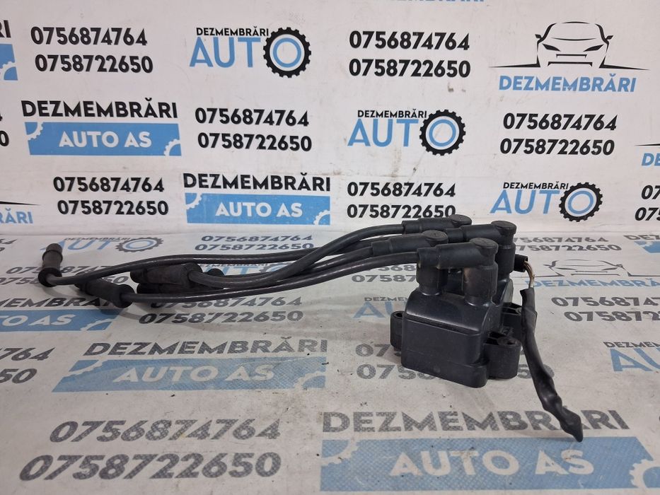 Bobina / Bobine inductie 1.2 b Dacia Sandero 2007