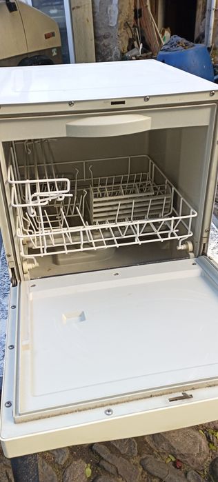 Миялна машина нова