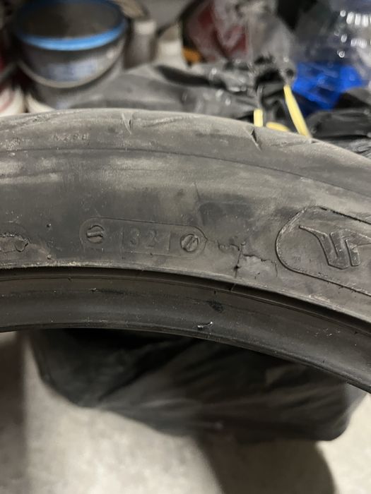 3 бр летни гуми Kormoran 235/40 R18