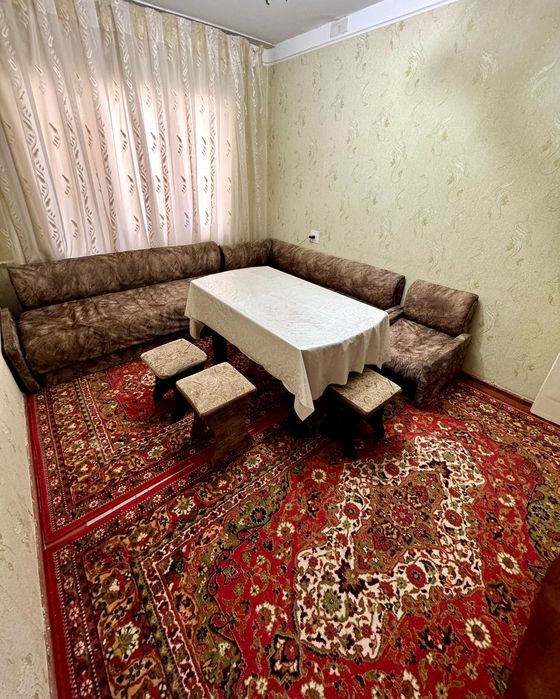 Жай сатылады 4 ханалы, 2-этаж