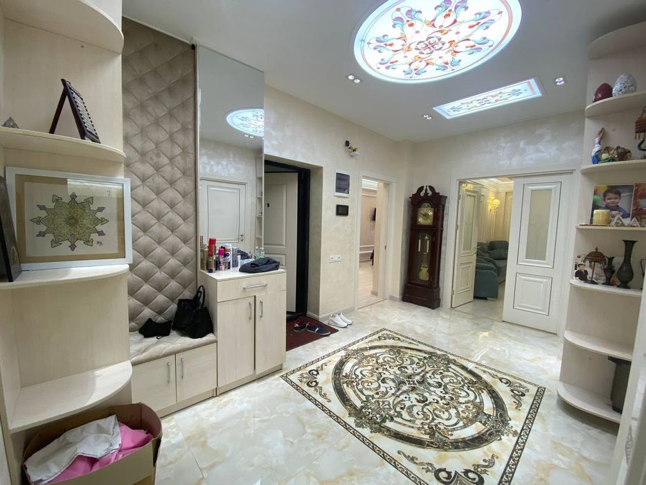 Квартира продажа 102кв чехова