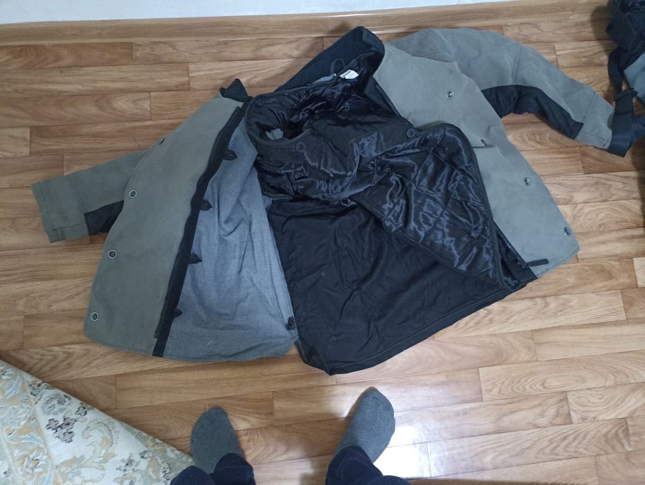 Продается сварочная роба