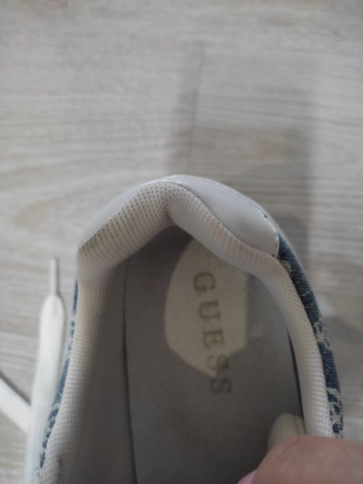 Дамски маратонки Guess