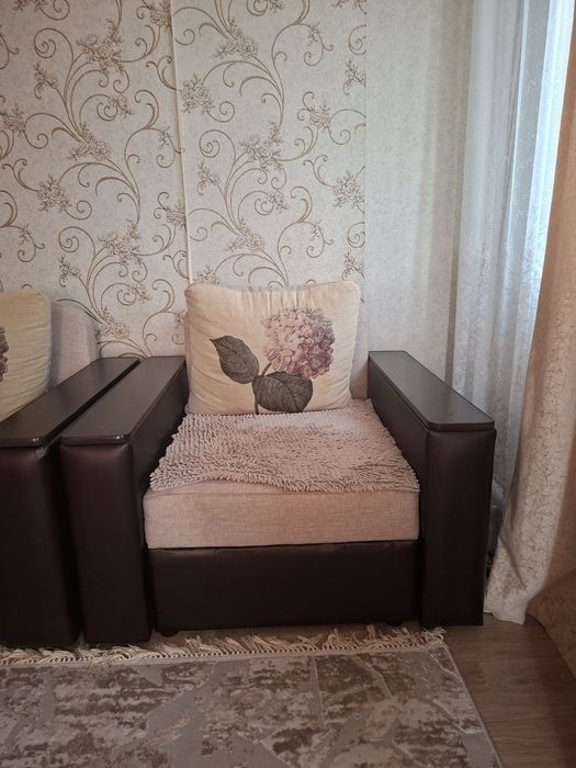 Продам угловой диван