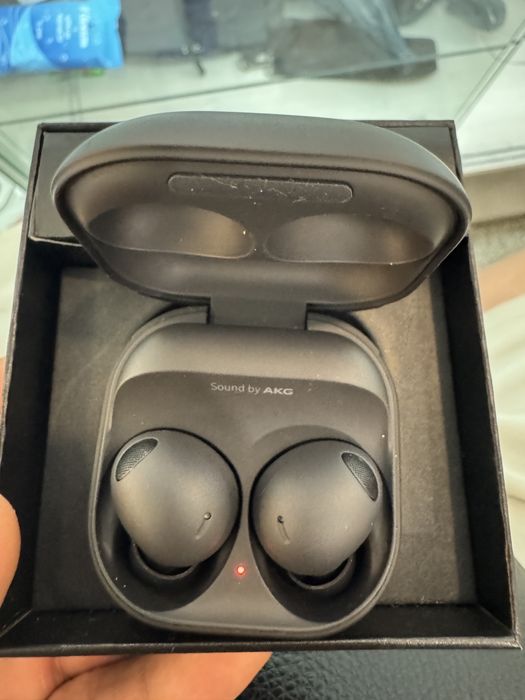 Продам buds2 pro