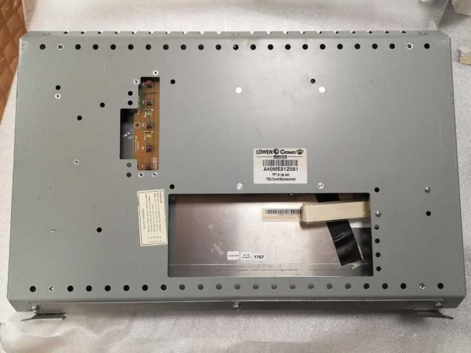 Monitoare Novomatic 22" touchscreen 3m