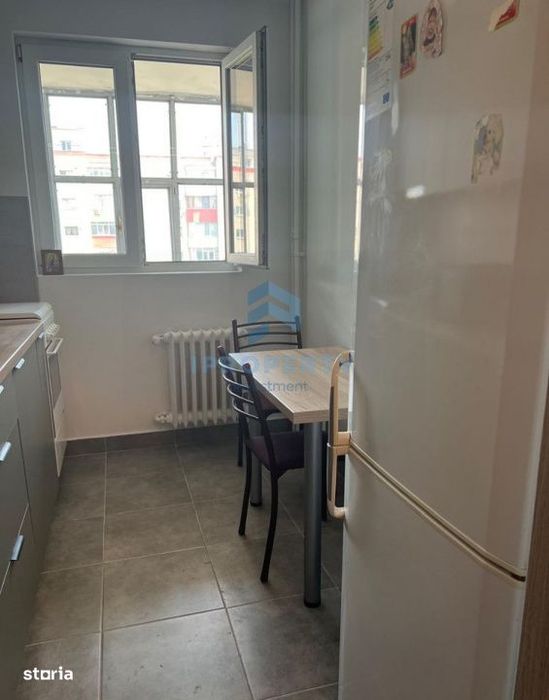 2 Camere | Pta Sudului | balcon | metrou 3min | Pet friendly | Boiler