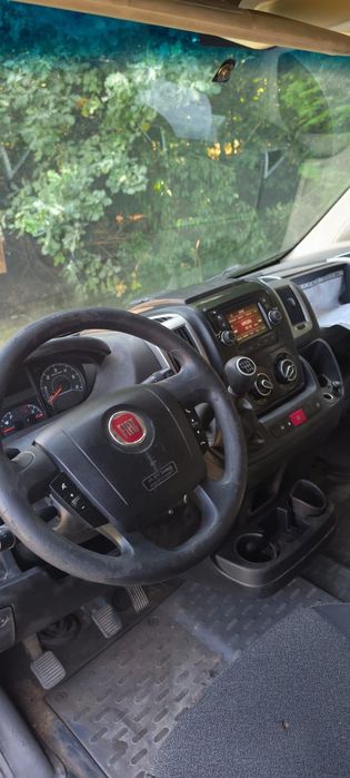 Fiat Ducato 2015