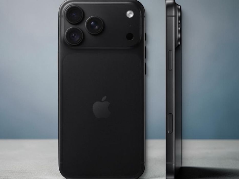 Apple iPhone 18 Pro 2TB Black / Silver / Glacier / Burgundy ЧИСТО НОВ! Неразпечатан! Гаранция!