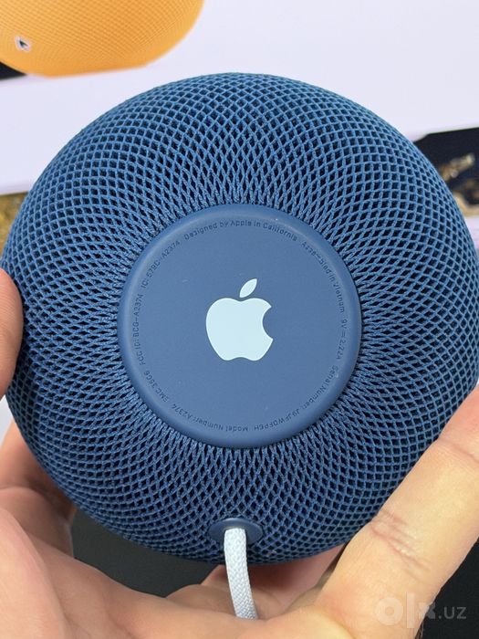 HomePod mini | нового поколения