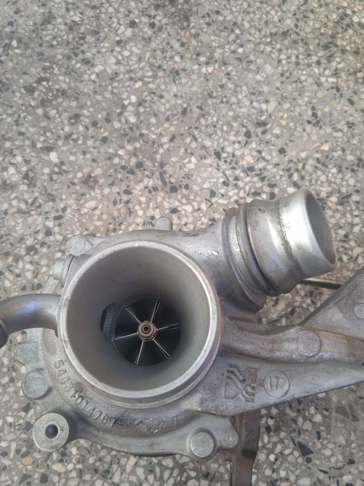 Турбина за Opel Mokka/Astra J/Zafira C/Insignia 1.6 CDTI.
