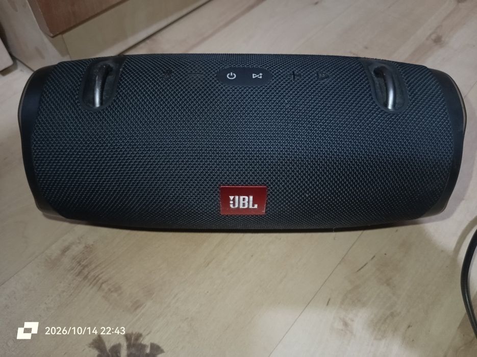 2 bucati JBL extreme 2