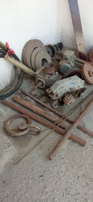 Продаётся всё что на фото