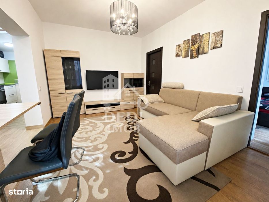 Apartament 3 camere de vânzare in zona Decebal, Oradea