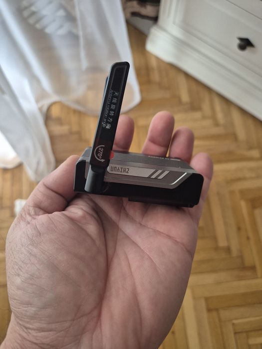 Zhiyun transmitter transmount image tramsmitator imagine
