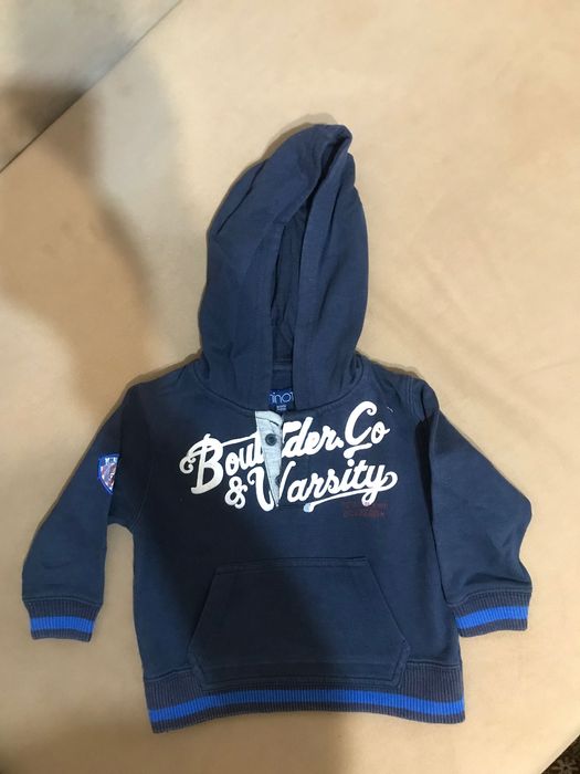 Суичър за 90 см.