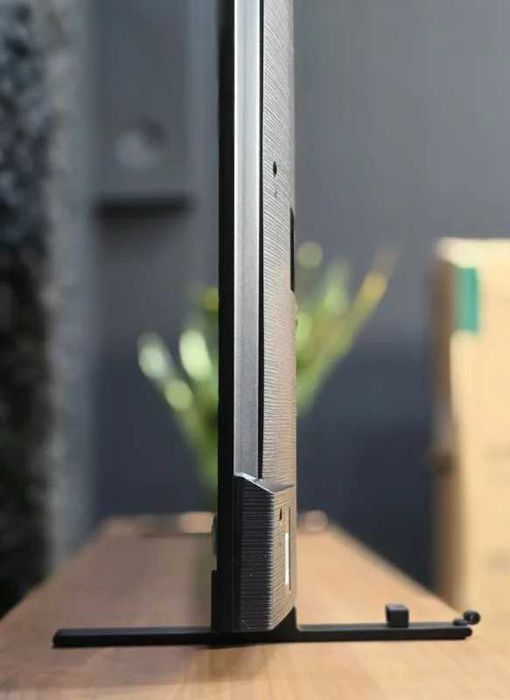 Телевизор Mini LED QLED Toshiba 65Z870 (Новинка 2024)