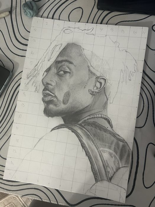 Vand desen Playboi Carti