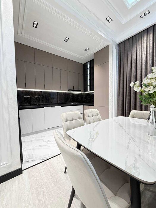 СДАМ Квартиру в НОВОМ ЖК New Life на Махтумкули!!! ID10