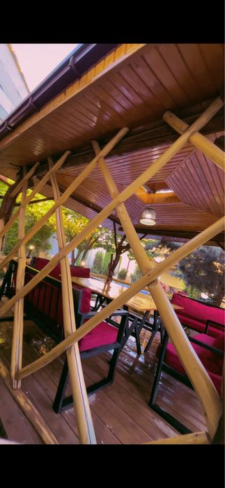 Продается садовая мебель