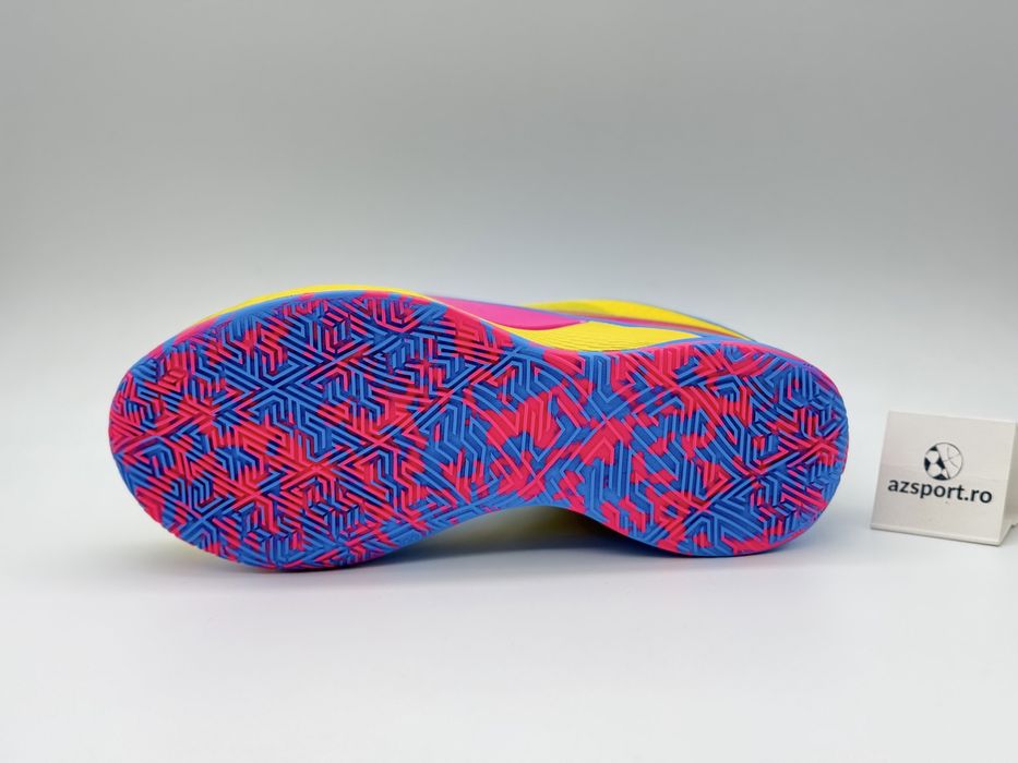 Nike Giannis Freak 6 NRG Noi Originali (42; 42,5)